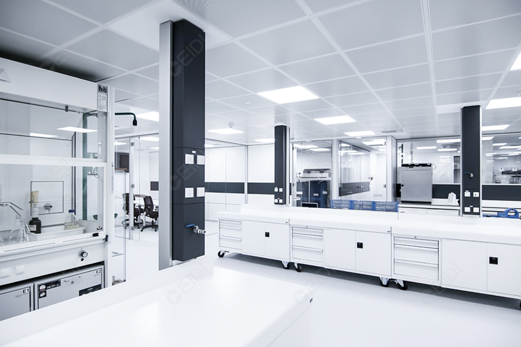 上海蘇科建設(shè)工程質(zhì)量檢測(cè)實(shí)驗(yàn)中心工程