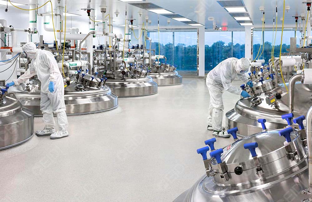 首個合胞病毒預(yù)防手段中國上市，上海創(chuàng)新試點模式提升接種可及