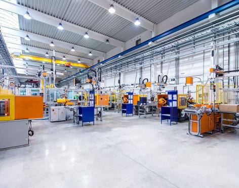 十萬級凈化車間裝修設(shè)計：參數(shù)設(shè)置和重要工程細節(jié)