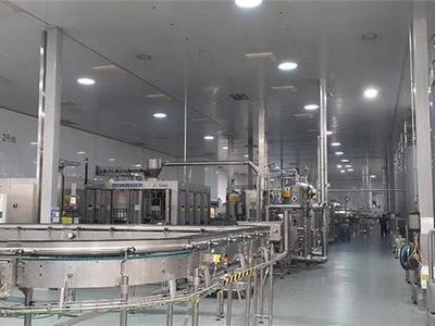 獸藥GMP車間凈化設(shè)計(jì)改造：裝修方案及施工驗(yàn)收