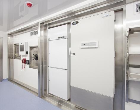 寵物食品無塵車間建設(shè)設(shè)計：裝修標(biāo)準(zhǔn)、車間布局、系統(tǒng)工程