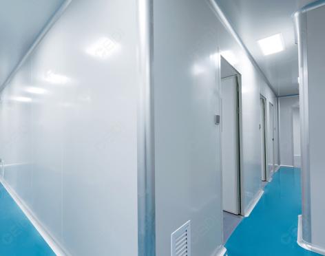 制藥企業(yè)GMP的中試車間設(shè)計(jì)建設(shè) 中試無(wú)塵車間裝修   CEIDI西遞